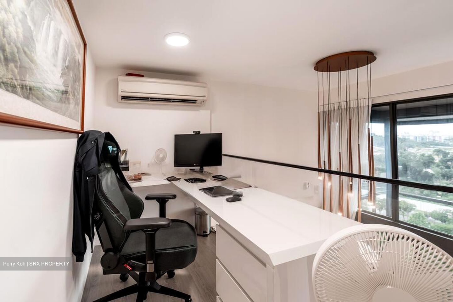 iNZ Residence (D23), Condominium #511853131
